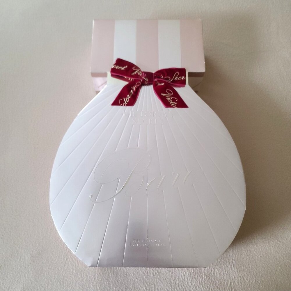 Victoria’s Secret 12 Days Of Christmas Bare Advent Calendar Fragrances More NEW - Picture 6 of 10